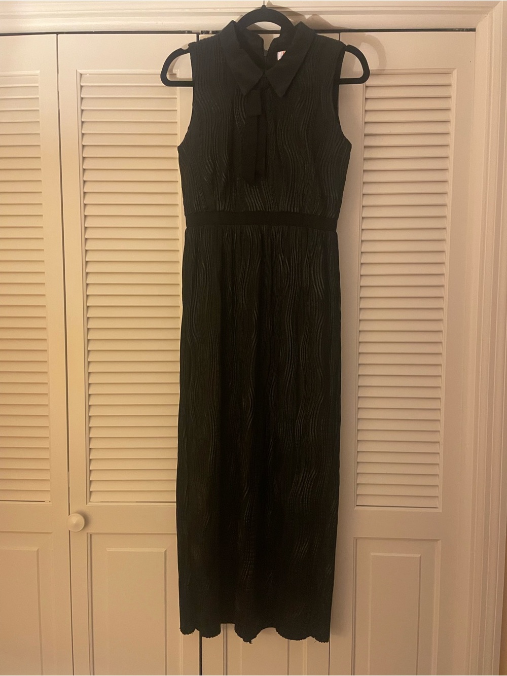 HUNTER BELL Diana Dress